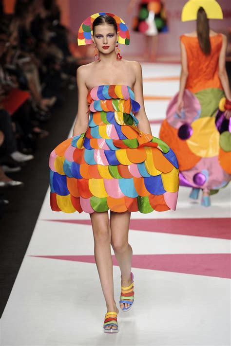 agatha ruiz de la prada dress haute couture